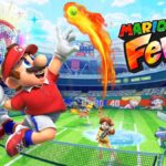 Review: Mario Tennis Fever – een chaotische maar zeer vermakelijke arcade tennisgame