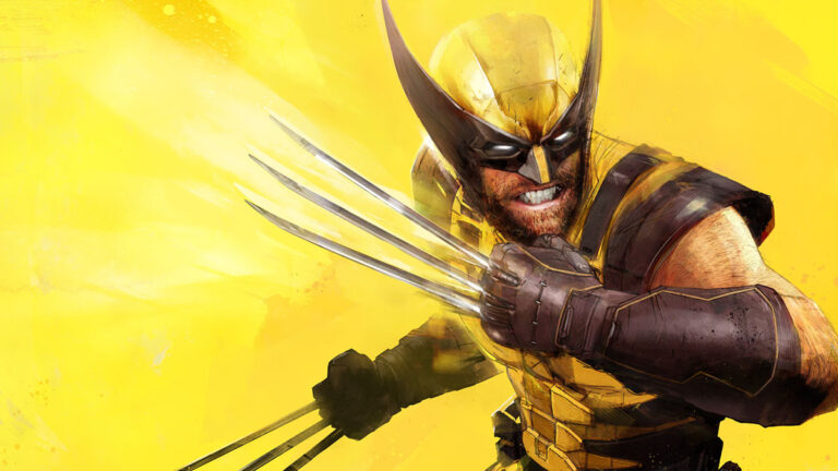 Insomniac Games brengt Marvel’s Wolverine in september uit