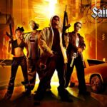 Ex-Saints Row 2 design director denkt dat de franchise dood is