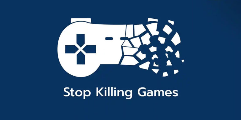 Stop Killing Games wordt een non-profitorganisatie