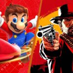 De vier meesterwerken die elke gamer minstens één keer gespeeld moet hebben