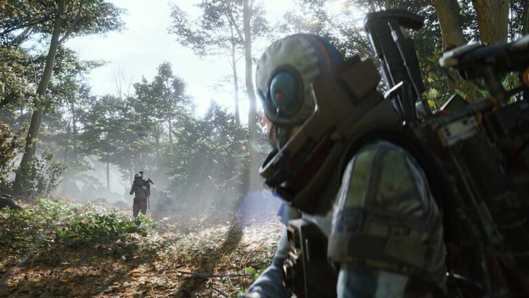 Arc Raiders studio erkent kritiek: ‘AI-stemmen worden opnieuw ingesproken door mensen’