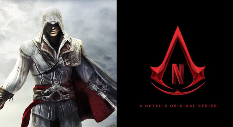 Setting van de Assassin’s Creed Netflix-serie is bekendgemaakt