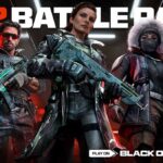 Seizoen 2 Reloaded Call of Duty: Black Ops 7 (PS4, PS5, Xbox Series S|X, PC- 12 maart