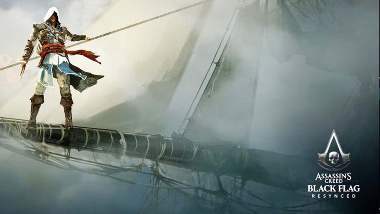 Ubisoft bevestigt Black Flag Remake en deelt updates over diverse Assassin’s Creed-projecten