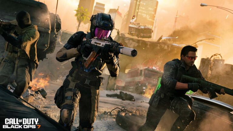 Alles wat je moet weten over de grote mid season update voor Call of Duty: Black Ops 7 en Warzone