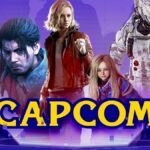 Saoedi-Arabië investeert nu hevig in Capcom