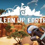 Clean Up Earth (PC, PS5, XSX) – 2 april