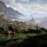 Crimson Desert deelt de console en PC-specificaties, draait op 4K 60FPS op de PS5 Pro