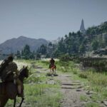 Crimson Desert werkt aan clunky control‑fixes na eerdere verdediging