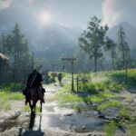 Nieuwkomer Crimson Desert pakt direct de troon in de top 5 van week 12 in België