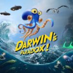 Darwin’s Paradox (PC, PS5, Switch 2, Xbox Series X) – 2 april
