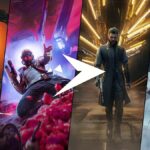 Deus Ex en Guardians of the Galaxy-maker Eidos Montreal ontslaat 124 werknemers