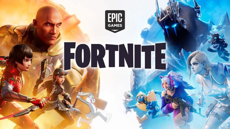 Epic Games schrapt maar liefst 1.000 banen door tegenvallende Fortnite‑resultaten