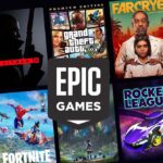 Een comedy heistgame en een premium bonus deze week gratis te claimen op de PC