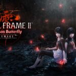 Fatal Frame II: Crimson Butterfly Remake (PS5, Xbox Series X|S, NSW 2, PC) – 12 maart