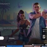 GTA 6 pre-orders gaan mogelijk snel van start, de game is gespot in de PS Store database