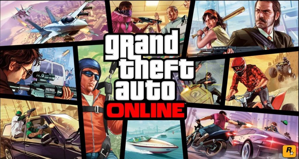 GTA-online