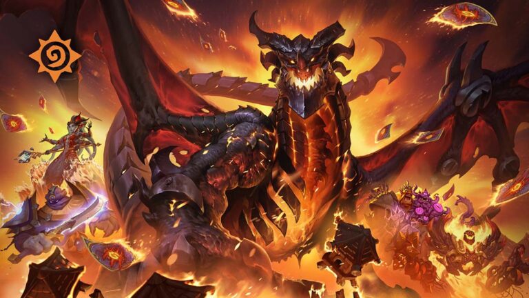 Review: Hearthstone Cataclysm – Een geweldige start van het jaar