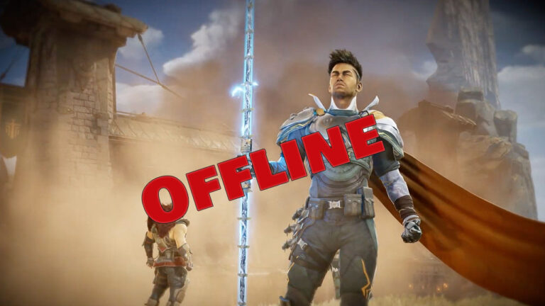 Wildlight Entertainment sluit op 12 maart de servers van Highguard