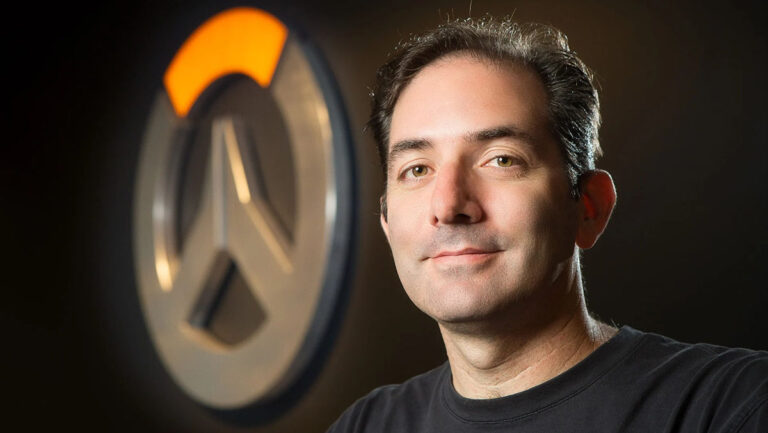 Jeff Kaplan vertelt waarom hij ineens vertrok bij Blizzard: ‘Het grootste f**k you-moment in mijn carrière’