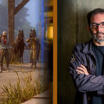 Ex-Overwatch directeur Jeff Kaplan onthuld Wild West survival-game The Legend of California