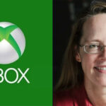 Ex-topvrouw Laura Fryer verliet Xbox omdat ze weigerde een badjas te dragen