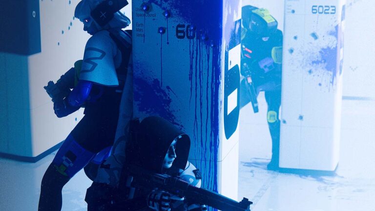 Bungie brengt de gevraagde duo-modus naar Marathon als een onafgemaakt experiment