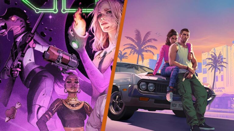 Dit zijn 4 van onze meest geanticipeerde games van 2026