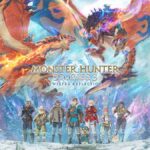 Monster Hunter Stories 3 (PS5, Xbox Series X|S, Switch 2, PC) – 13 maart