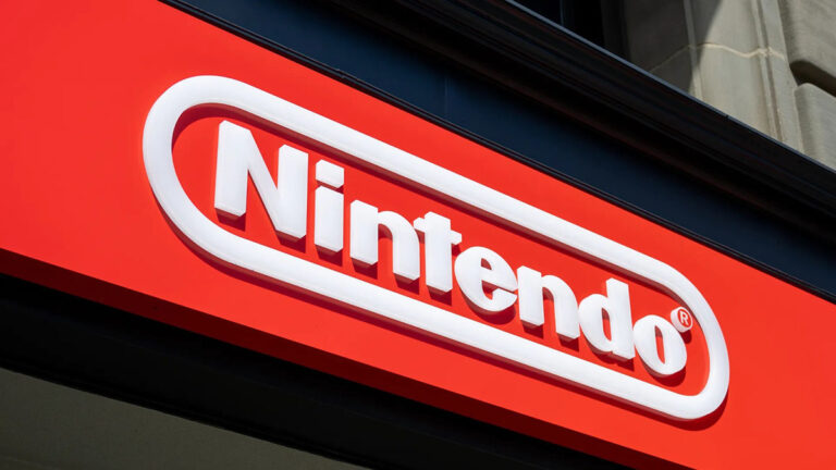 Nintendo klaagt Amerikaanse overheid aan vanwege importheffingen