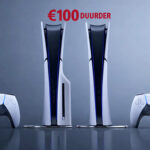 De PS5 wordt opnieuw duurder, vanaf volgende week gaan de prijzen met 100 euro omhoog