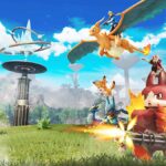 Schaamteloos gekopieerd: Pickmon lijkt op een grotere kopie van Pokémon