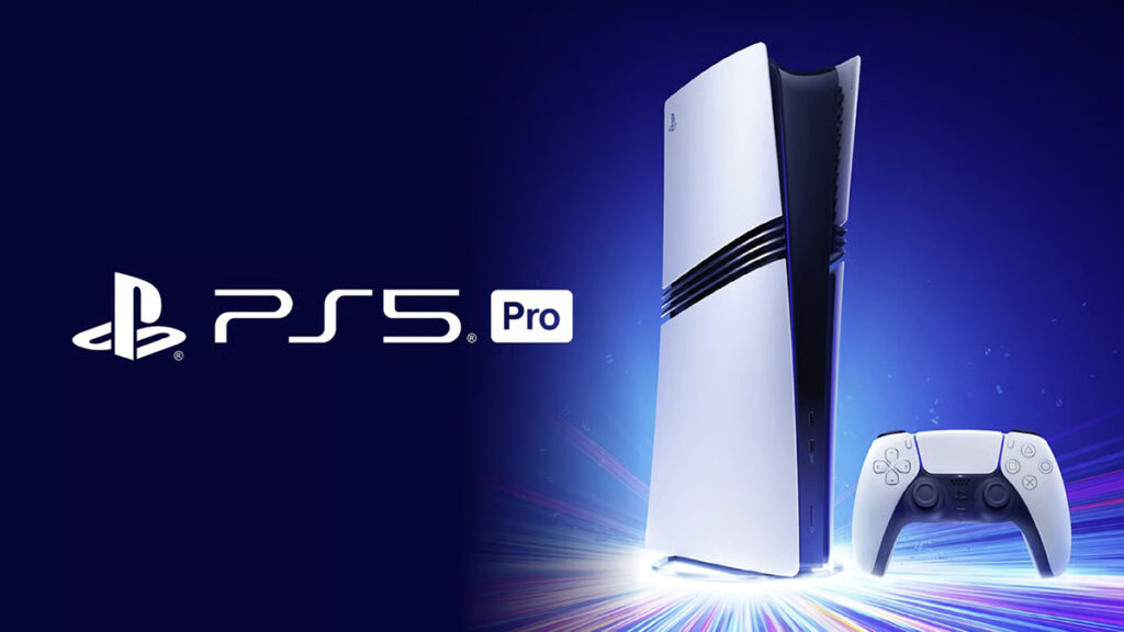 PlayStation 5 Pro