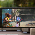 De PlayStation Portal krijgt vandaag een update die graphics aanzienlijk verbeterd