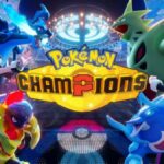 Pokemon Champions (Switch) – 8 april
