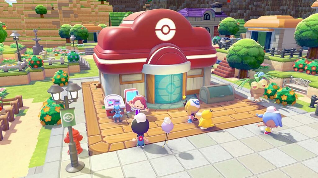 Pokémon-Pokopia-Poké-Center