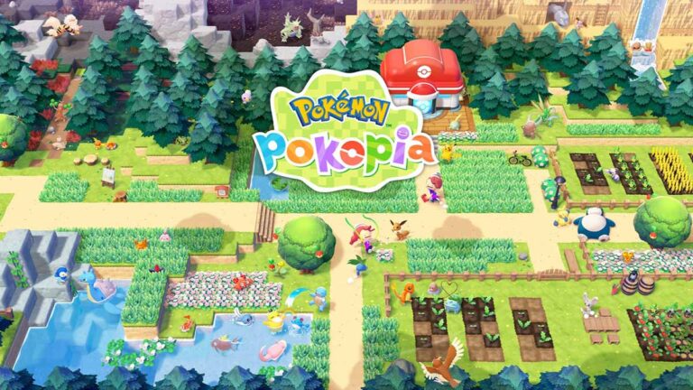 Review: Pokémon Pokopia – De beste Pokémon spin-off game tot nu toe