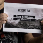 Resident Evil Requiem krijgt een verhaal uitbreiding, photo mode en mini-games