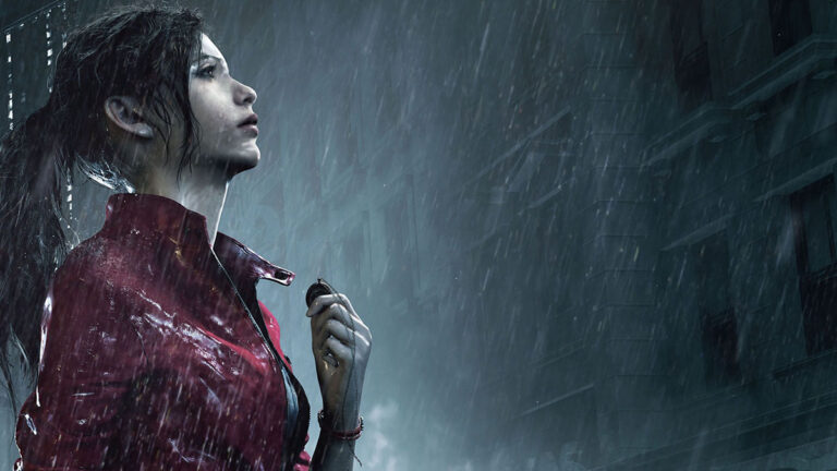 ‘Resident Evil Code Veronica verschijnt in 2027, Resident Evil 1 Remake is in ontwikkeling’