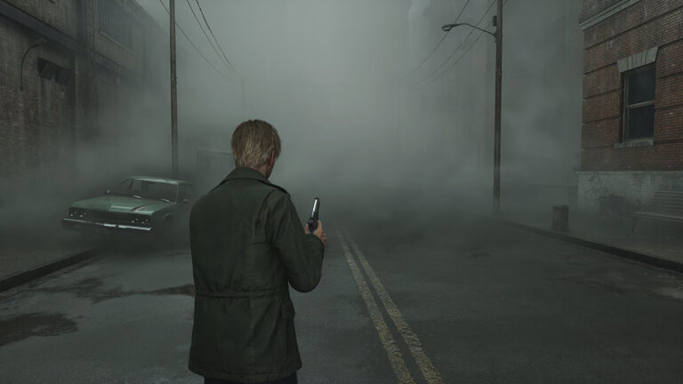 Silent Hill 2 Remake heeft de mijlpaal van 5 miljoen verkochte exemplaren bereikt