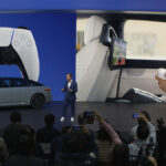 Officiële Playstation auto van Sony en Honda met ingebouwde Remote Play is geschrapt