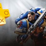 Space Marine 2, Persona 5 Royale en meer komen naar PS Plus Extra en Premium