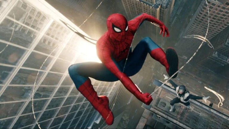 The Punisher, Hulk en meer in de eerste trailer van Spider-Man: Brand New Day
