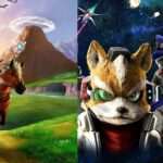 Gerucht: Nieuwe 3D Mario niet dit jaar, wel een Zelda Remake en een Star Fox-game
