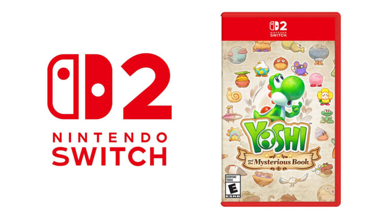 Nintendo verhoogt prijzen van fysieke Switch 2-games in de Verenigde Staten