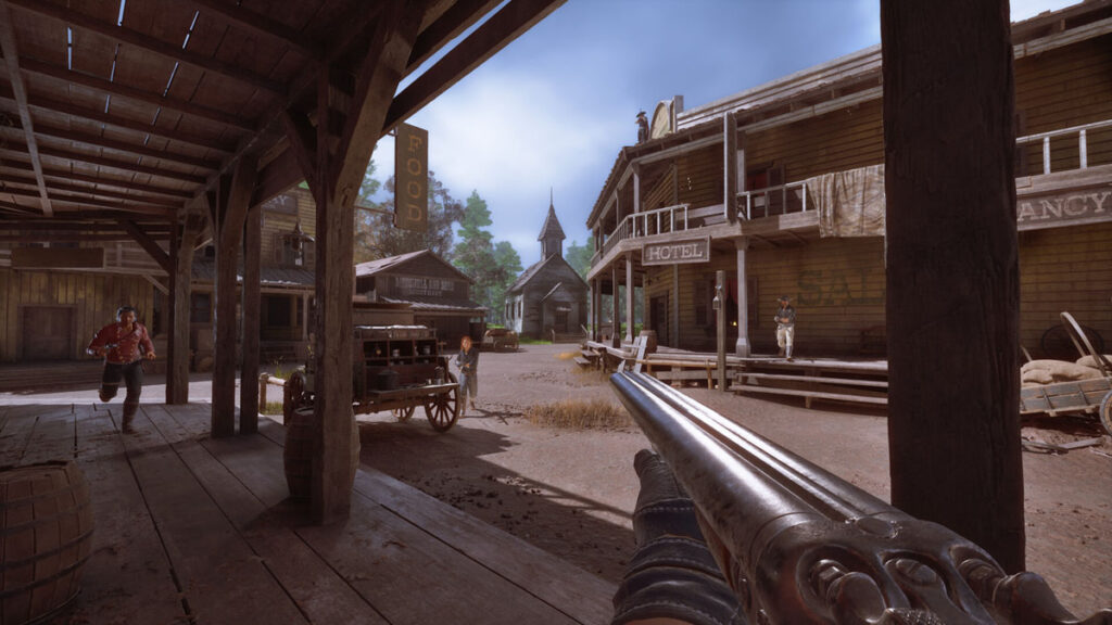 The-Legend-of-California-Screenshot