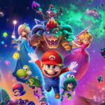 De laatste trailer van The Super Mario Galaxy Movie, Mario Experience-event komt naar Utrecht