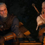 Geheim project van CDPR in aantocht, is het The Witcher 3 DLC