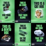 Nieuwe baas Asha Sharma maakt een einde aan ‘This is an Xbox’ campagne